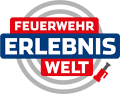 Feuerwehr Erlebniswelt Bayern e.V. – Ticketing Logo